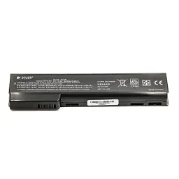 Акумулятор до ноутбука HP EliteBook 8460p (HSTNN-I90C, HP8460LH) 10.8V 4400mAh PowerPlant (NB460885) - мініатюра 3