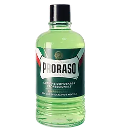 Лосьйон після гоління Proraso з евкаліптом та ментолом 400 мл