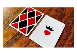 Карти гральні United States Playing Card Company Ren (PC_R) - мініатюра 5