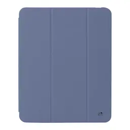 Чохол до планшета Armorstandart Smart Fold Pen Apple iPad Air 13 (2024) Lavender Grey (ARM78135)