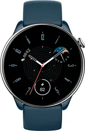 Смарт-годинник Amazfit GTR Mini Ocean Blue [88226] - мініатюра 3