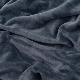 Покривало Ardesto Delicate 200х160 см сіре (ART0203DE) - мініатюра 3