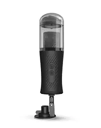 Автоматичний мастурбатор Dorcel Thrust Blow, 30х9 см