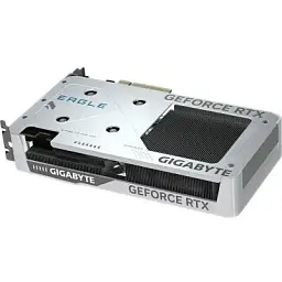 Відеокарта Gigabyte GeForce RTX5060 8Gb EAGLE OC ICE (GV-N5060EAGLEOC ICE-8GD)