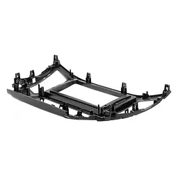 Перехідна рамка Mitsubishi Pajero Sport Carav 22-988 - мініатюра 3