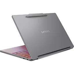 Ноутбук 2 in 1 LENOVO Yoga 9 14ILL10, Intel Core Ultra 7 258V до 4.8GHz, 14" 2.8K Touch, 32GB, 1TB, Intel Arc 140V graphics, Windows 11 Home - мініатюра 9
