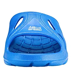 Шльопанці Aqua Speed ​​Alabama 35 Сині (1000-507-01-35) - мініатюра 3