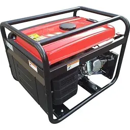 Генератор бензиновий AL-KO Comfort 2500 C (130930) [158789] - мініатюра 3