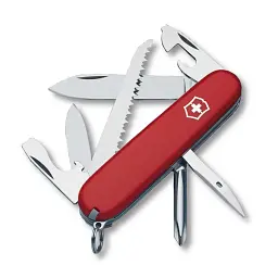 Ніж Victorinox Swiss Army Hiker (1.4613) - мініатюра 1