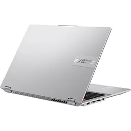 Ноутбук 2 in 1 Asus Vivobook S 16 Flip OLED TP3604VA-MY242W, Intel Core i5-13500H, 4.7GHz, 16 3.2K Touch, 120 Hz, 16GB, SSD 512GB, Intel Iris Xe Graphics, Windows 11 Pro - мініатюра 11