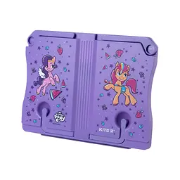Підставка для книг Kite My Little Pony, пластикова (LP24-391)