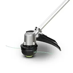 Тример акумуляторний EGO ST1301E-ST KIT (33 см, 5200-6500 об/хв, 2 мм, BL, 56V) - мініатюра 4