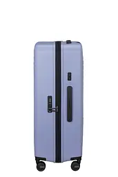 Валіза 75 См Samsonite RESTACKD LAVENDER 75x51x29(32) KO6*81004 - мініатюра 7