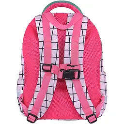 Рюкзак шкільний Bagland Butterfly 28х37 см Різнокольоровий ('1071219244') - мініатюра 5