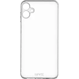 Чохол MAKE Samsung A06 Air