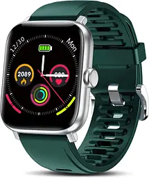 Смарт-годинник Tagobee TB16 Green