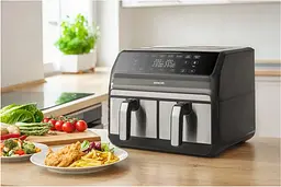 Мультипіч Sencor SFR 9500SS - мініатюра 13