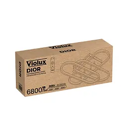 Світильник LED smart DIOR+пульт 90W 3000-5000K IP20 квадрат білий Violux ( 220925 ) - мініатюра 9