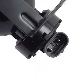 LED Протитуманні фари для Kia Sportage KX5 2016-2018 HB4 12V 55W з проводкою Комплект (KA-166) - мініатюра 6
