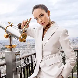 Туш для вій L’Oréal Paris Telescopic відтінок чорний 9 мл (A4029206) - мініатюра 6