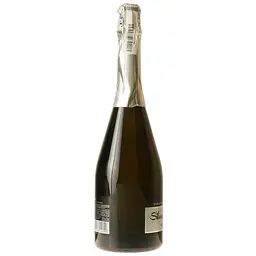 Вино ігристе SilverBreeze, біле, напівсухе, 10-13,5%, 0,75 л (478729) - мініатюра 3