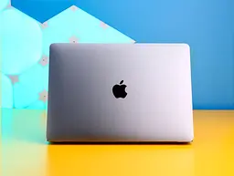 Ноутбук Apple MacBook Air 13` 8/256GB Silver 2020 (MGN93) Б/У [177566] - мініатюра 5