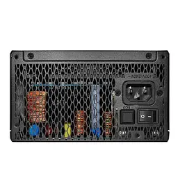 Блок живлення Super Flower LEADEX III 1000W ATX 3.1 80+ Gold (SF-1000F14GE) - мініатюра 6