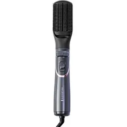 Фен-щітка Remington Curl&Straight Confidence 800 Вт сірий (AS8606) - мініатюра 4