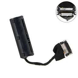 Кабель жесткого диска HDD HP (Pavilion: DV5 DV6) (597737-001)