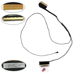 Шлейф матриці для ноутбука Dell (Latitude: E5566) (dc02002sa00)