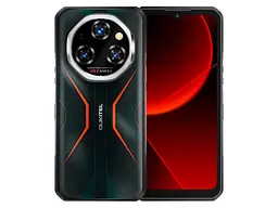 Смартфон Oukitel WP55 Pro 16/512GB Orange