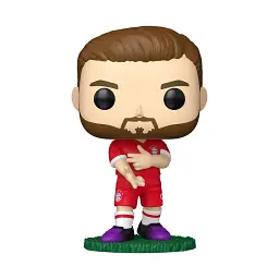 Фігурка Funko Pop серії Футбол: Англія - Гаррі Кейн (93748) - мініатюра 2