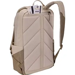 Рюкзак Thule Lithos 20L Pelican Grey/Faded Khaki (TH 3205096) - мініатюра 11