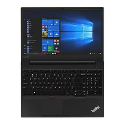 Ноутбук Lenovo Thinkpad E595 (Ryzen 5 3500U / 8GB / SSD 256GB / Radeon Vega 8 / 1920x1080 IPS) б/в - мініатюра 3