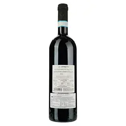 Вино La Spinetta Monferrato Pin, червоне, сухе, 14%, 0,75 л (8000017846803) - мініатюра 2