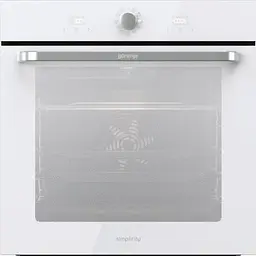 Духова шафа Gorenje BOS67371SYW
