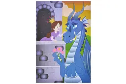 Пазл Same Toy Казка, 48 елементів (88102Ut) - мініатюра 3