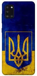 Чохол Demsky Український герб для Samsung Galaxy A31