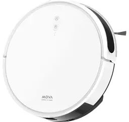 Робот-пилосос Dreame Mova Robot Vacuum M1