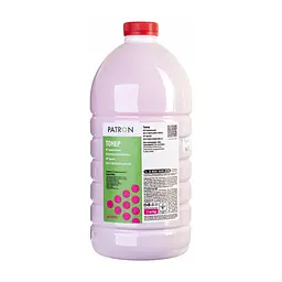 Тонер HP CLJ CP1025/CP1215/M252/M452/M552/5500 MAGENTA Patron (PN-HCS-P-M-1)