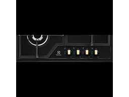 Газова варильна поверхня Electrolux KGS6436RK - мініатюра 3