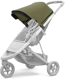 Козирок Thule Spring Canopy Olive (TH 11300304) - мініатюра 3