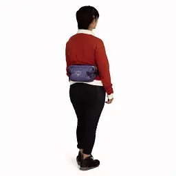 Поясна сумка Osprey Transporter Waist Pack - мініатюра 3
