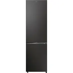 Холодильник Candy CNCQ2T620EB No Frost 2,05 чорний
