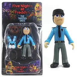 Велика фігурка охоронців П'ять ночей із Фредді Five Nights at Freddy's