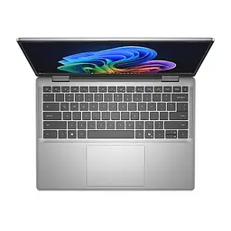 Ноутбук Dell Latitude 7455, Snapdragon X Elite X1E-80-100, QHD+ сенсорний, 32GB, 1TB, Windows 11 Pro - мініатюра 2