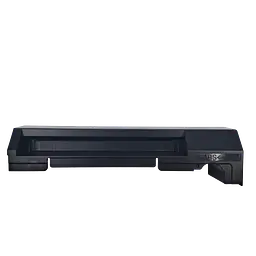 Передня кришка бачка для води для мікрохвильової печі Panasonic Z1600BH70BP - мініатюра 3