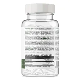 Вітамінний комплекс OstroVit Vitamin D3 2000 + K2 120 капсул - мініатюра 2