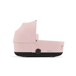 Люлька Mios Lux Peach Pink - мініатюра 6