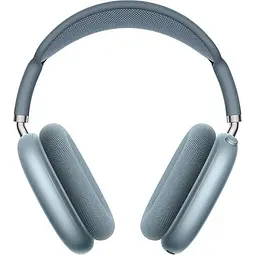 Накладні бездротові навушники Hoco W65 Plus Happy ANC Blue